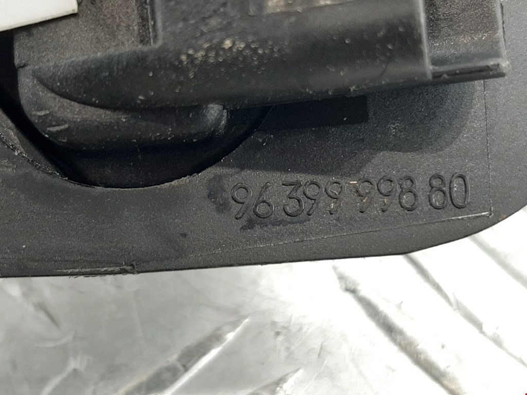 Датчик положения коленвала CITROEN C3 2002-2009