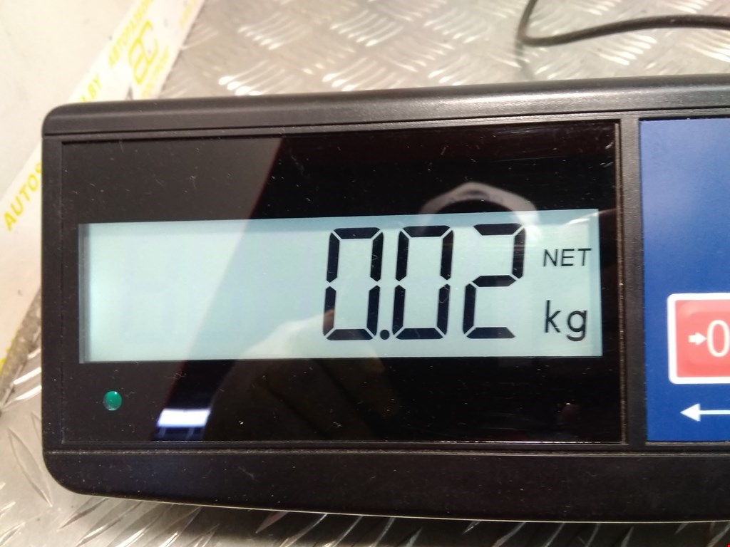 Кнопка антипробуксовочной системы VOLKSWAGEN Passat B5 1997-2005