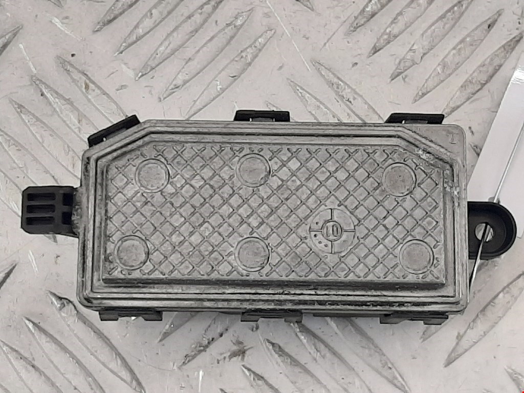 Резистор отопителя (сопротивление печки) FORD Mondeo IV 2007-2015