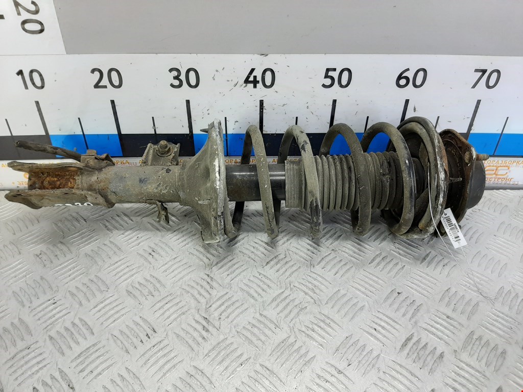 Амортизатор передний правый HYUNDAI Getz 2002-2011