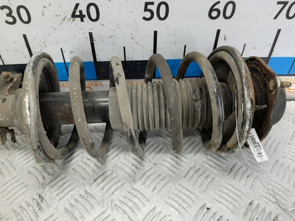 Амортизатор передний правый HYUNDAI Getz 2002-2011