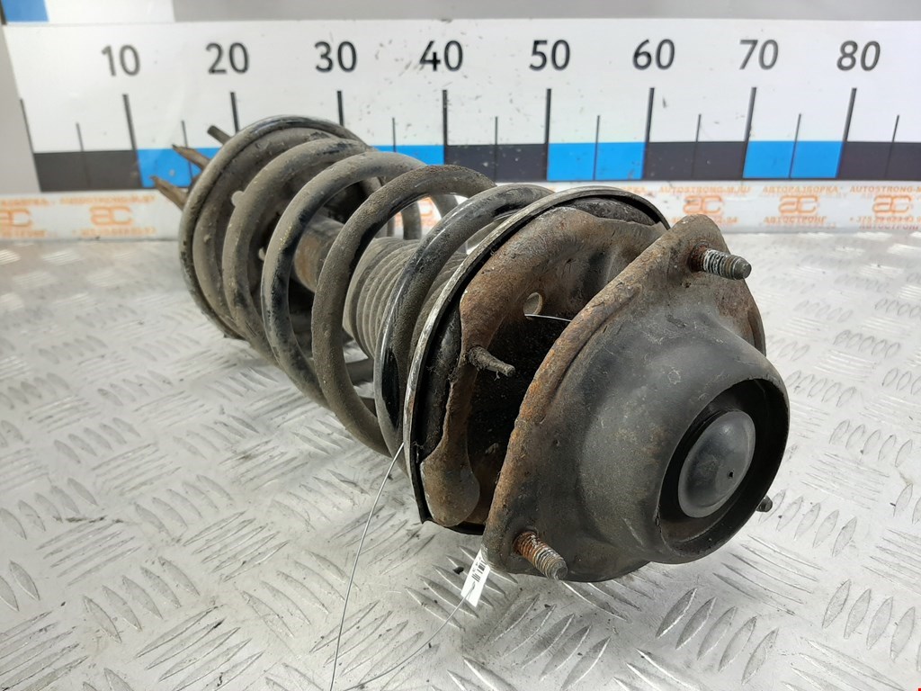 Амортизатор передний правый HYUNDAI Getz 2002-2011