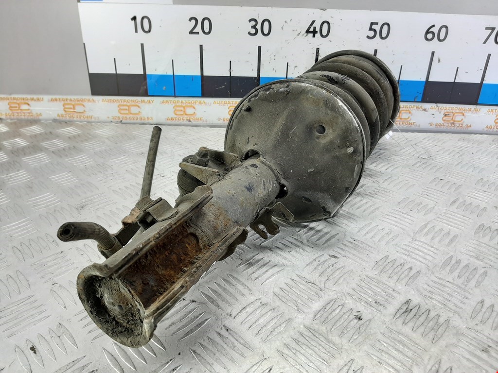 Амортизатор передний правый HYUNDAI Getz 2002-2011