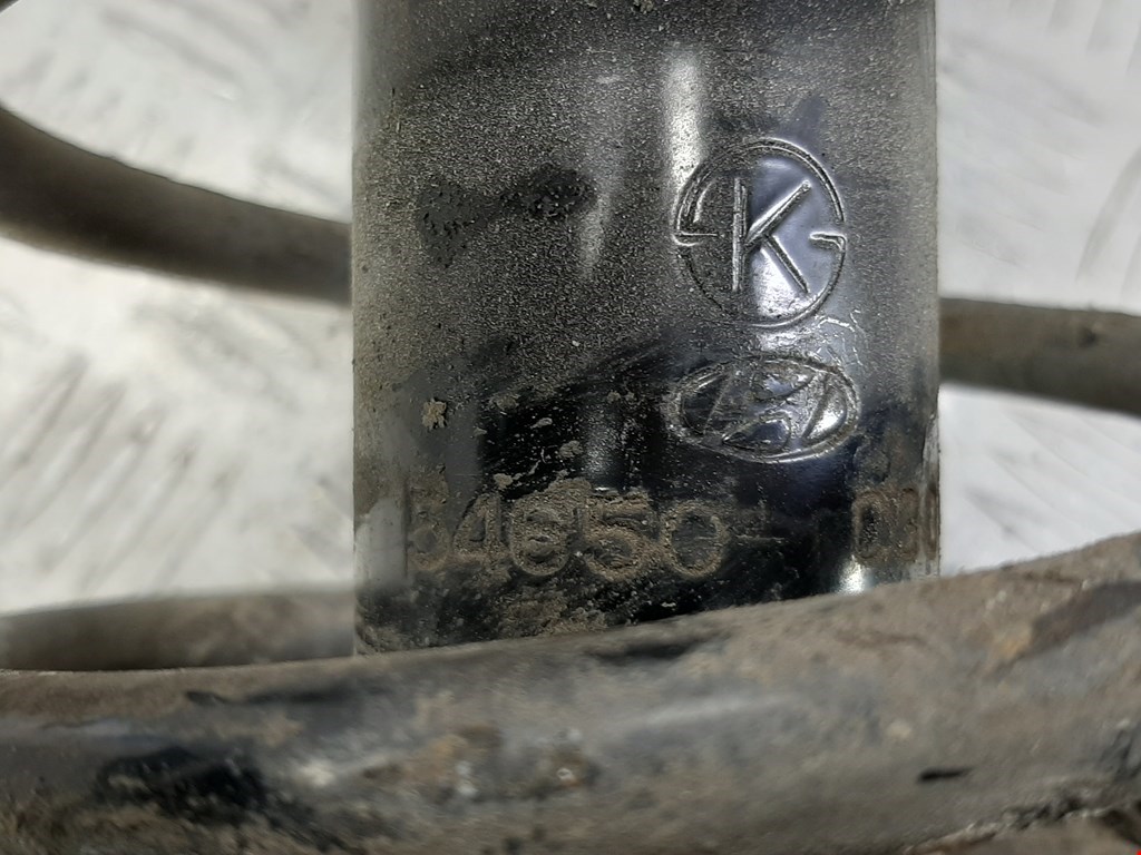 Амортизатор передний правый HYUNDAI Getz 2002-2011