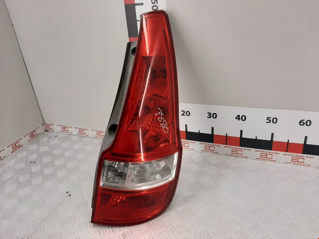Фонарь задний правый HYUNDAI i30 2007-2012