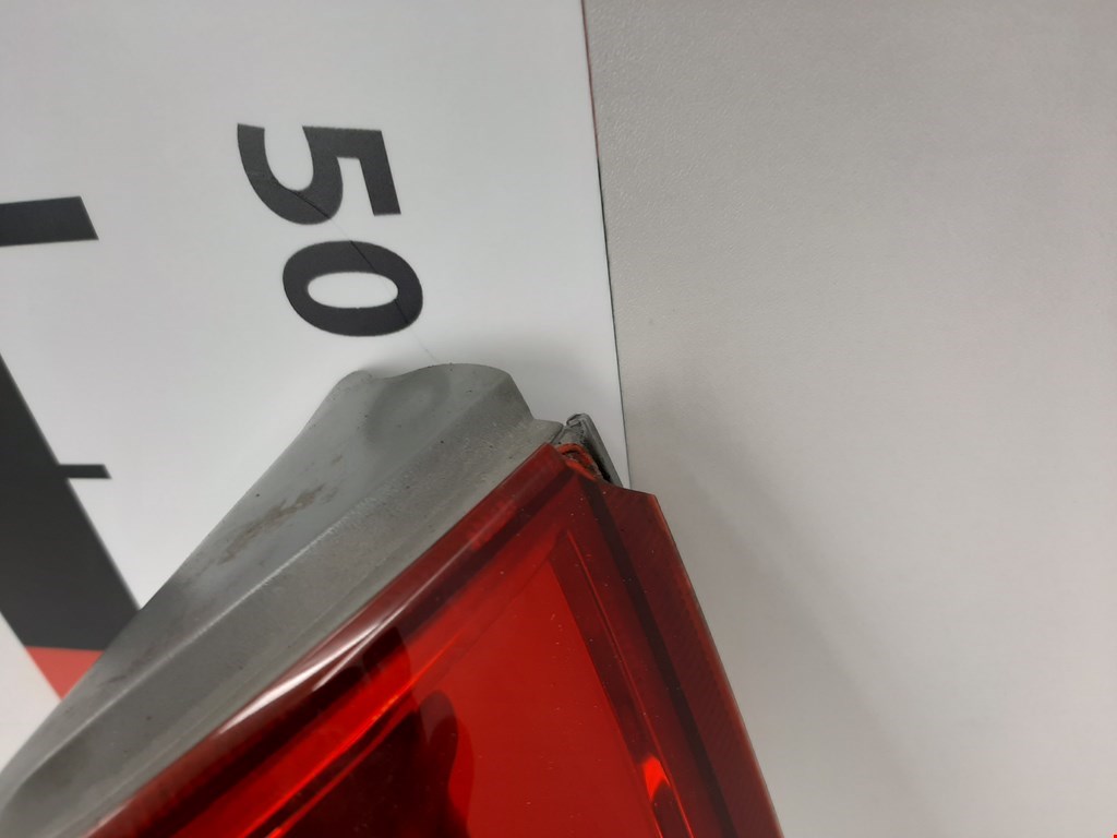 Фонарь задний правый HYUNDAI i30 2007-2012