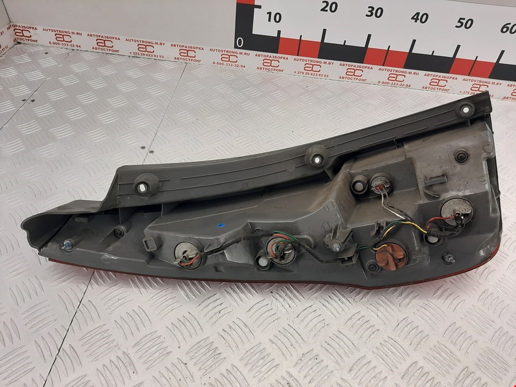 Фонарь задний правый HYUNDAI i30 2007-2012