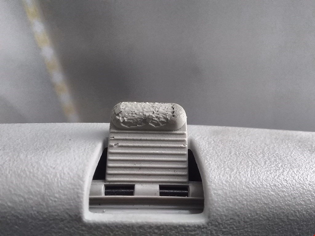 Зеркало заднего вида салонное FIAT Croma 2005-2010