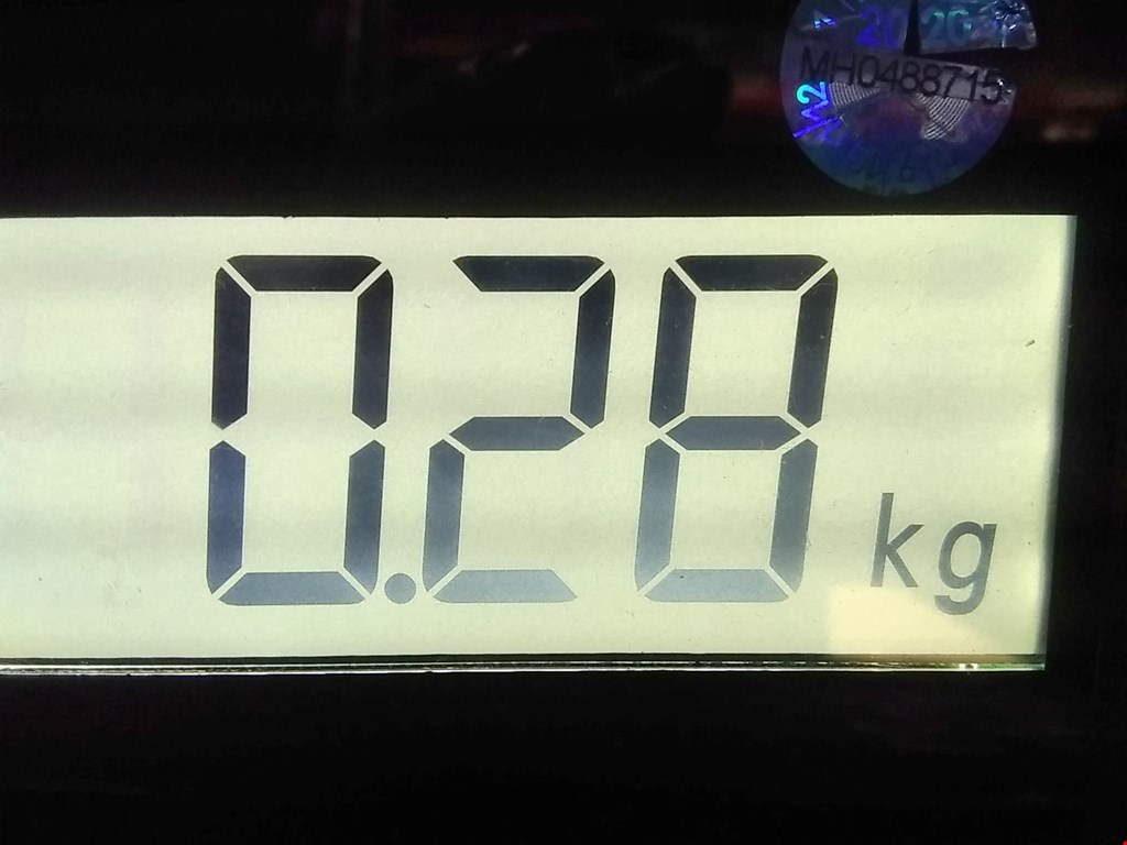 Лючок бензобака FIAT Croma 2005-2010