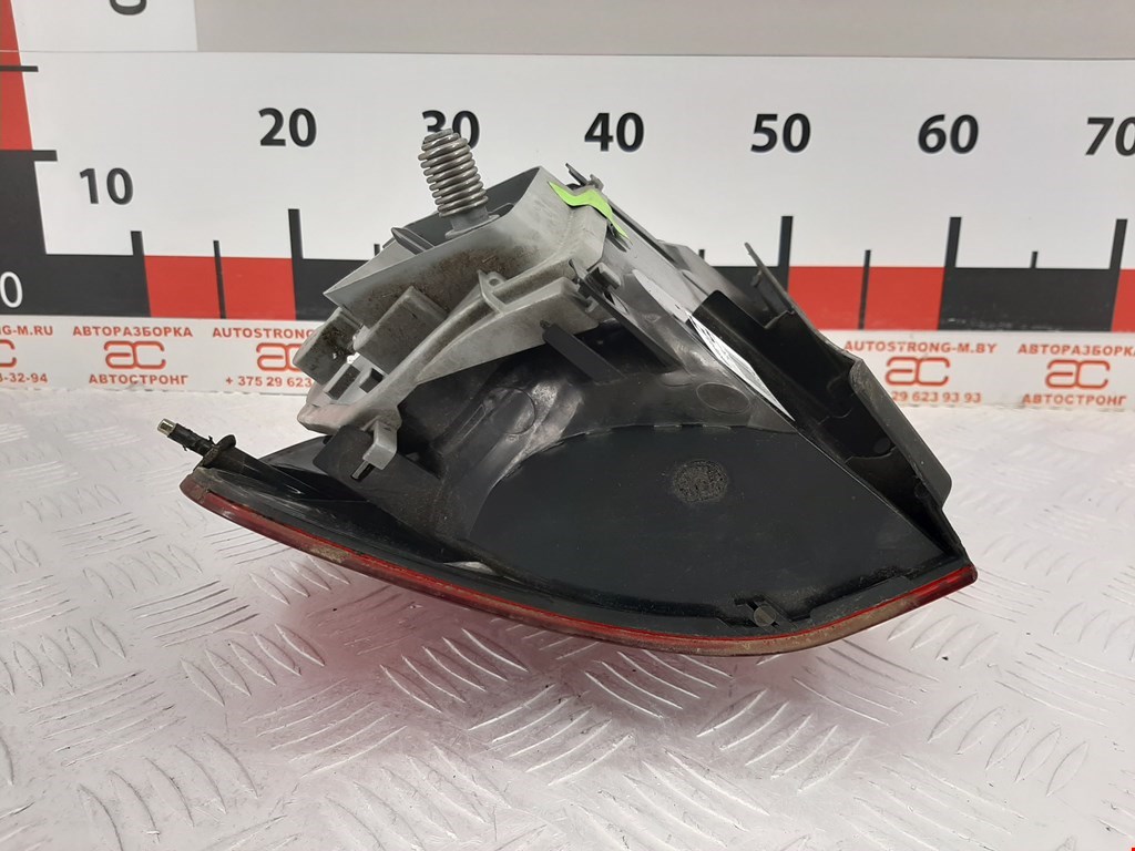 Фонарь задний левый VOLKSWAGEN Fox 2005-2011