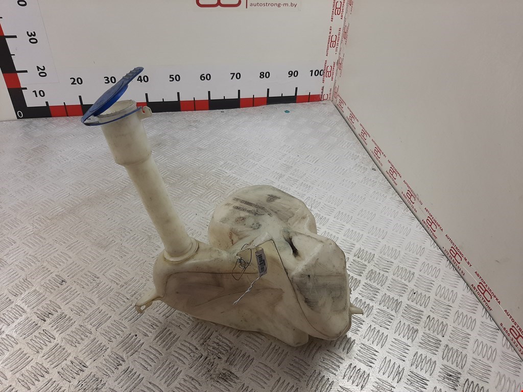 Бачок омывателя JAGUAR S-Type 1999-2008