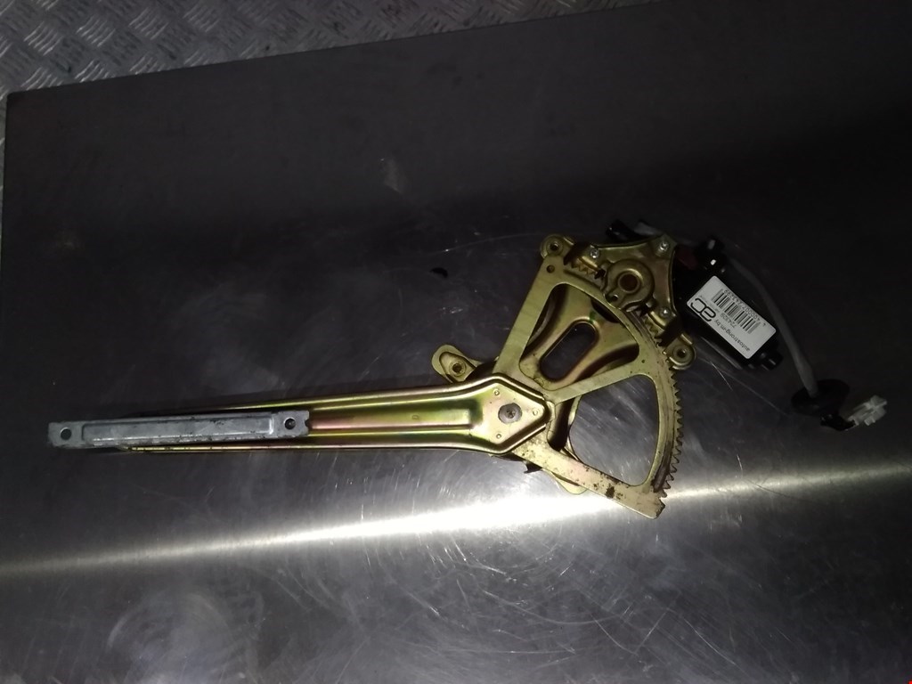 Стеклоподъемник электрический двери передней левой Lexus LS 2 (UCF20) (1994-2000)