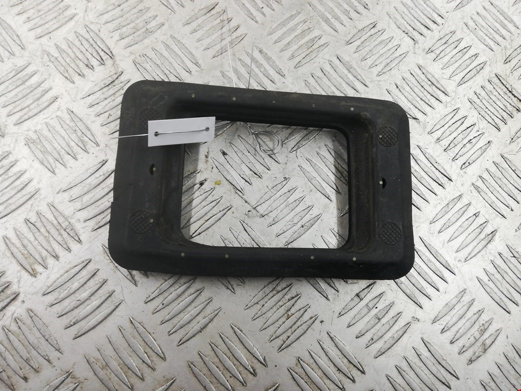 Чехол кулисы КПП PEUGEOT 406 1995-1999