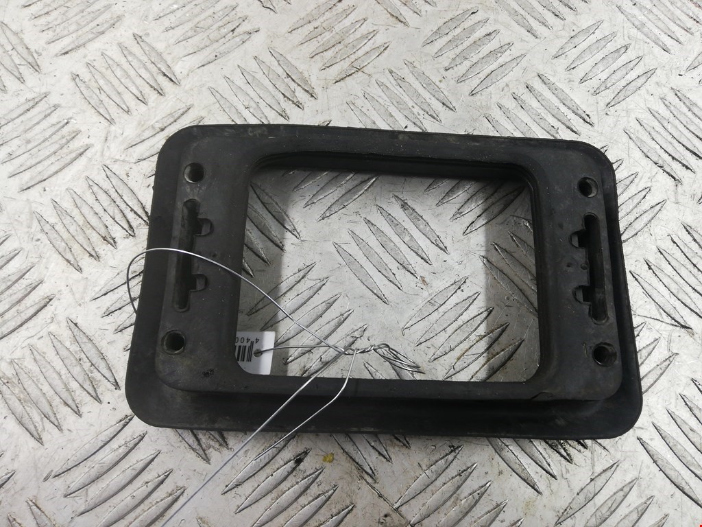 Чехол кулисы КПП PEUGEOT 406 1995-1999