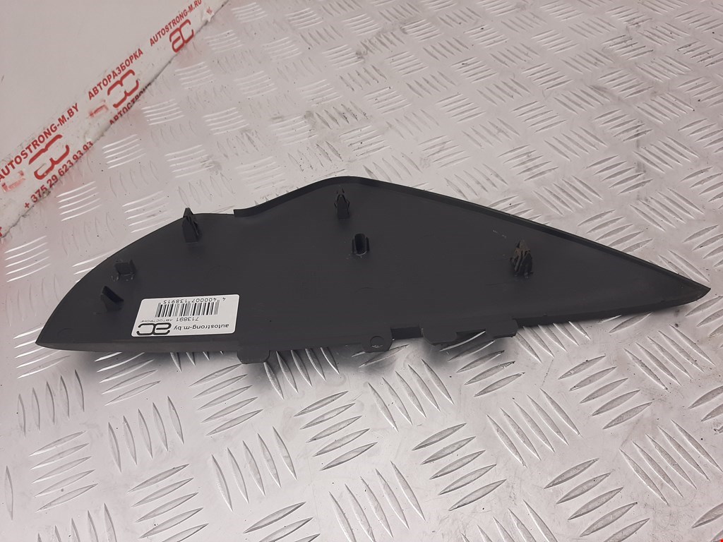 Накладка декоративная VOLKSWAGEN Caddy III 2004-2015