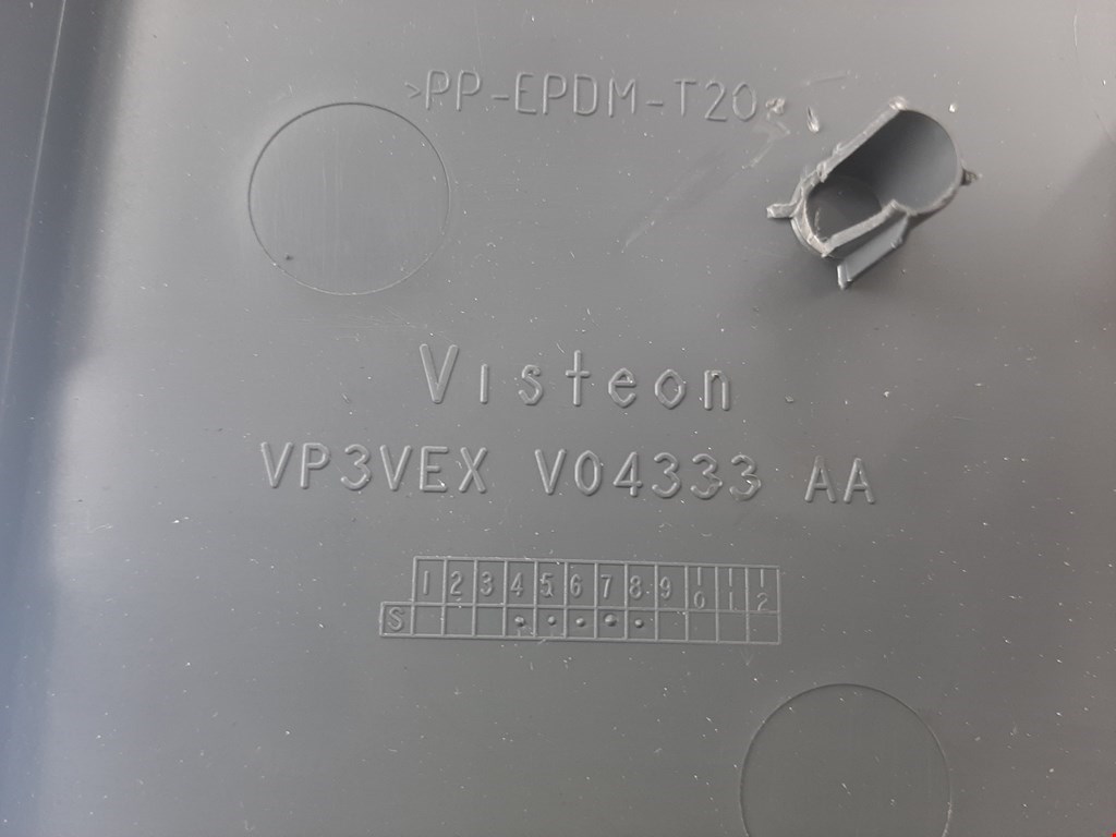 Накладка декоративная VOLKSWAGEN Caddy III 2004-2015