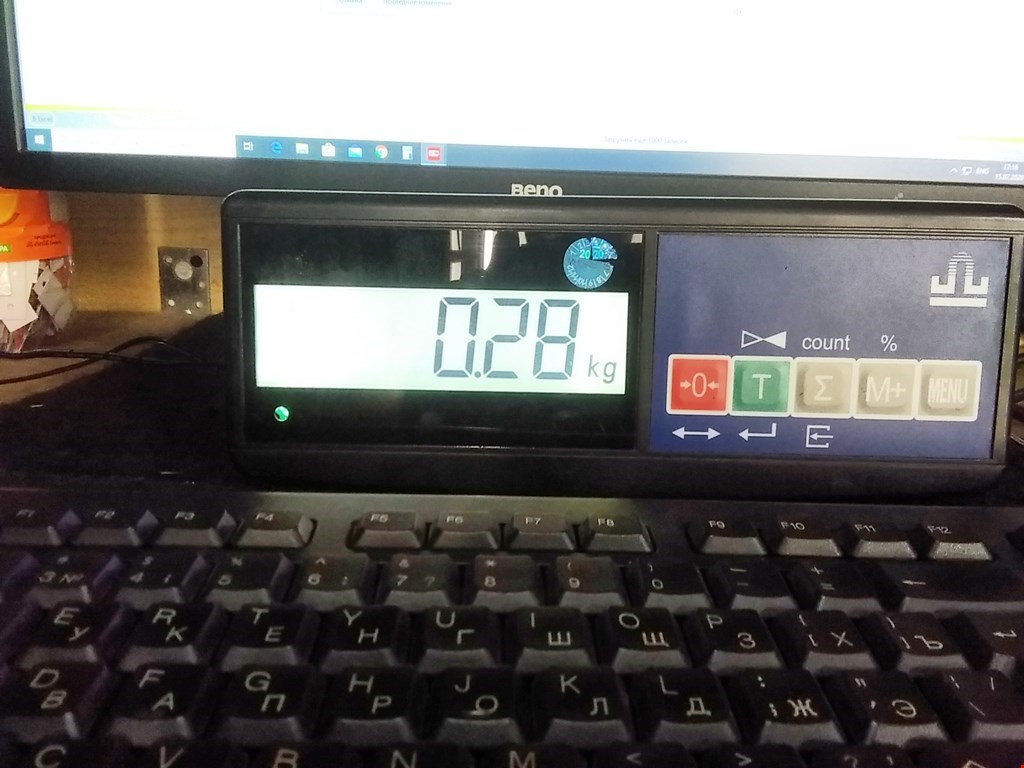 Зеркало заднего вида салонное HYUNDAI i30 2007-2012