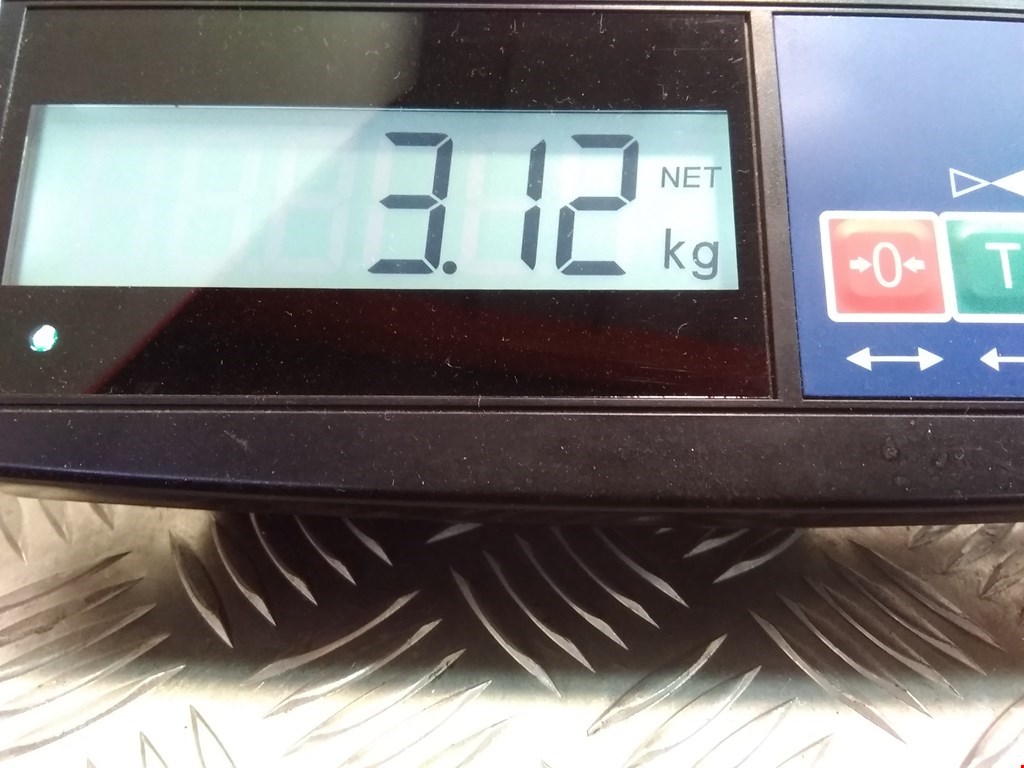 Подушка безопасности пассажирская (в торпедо) OPEL Zafira A 1999-2005