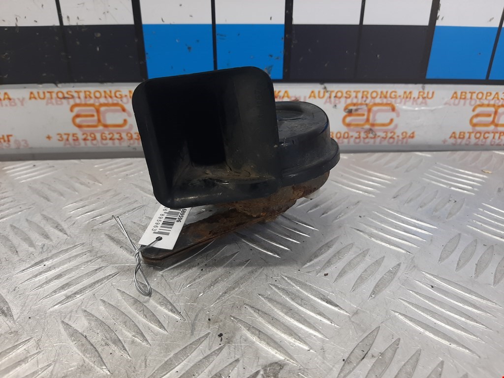 Сигнал звуковой (гудок клаксон) PEUGEOT 308 2007-2015