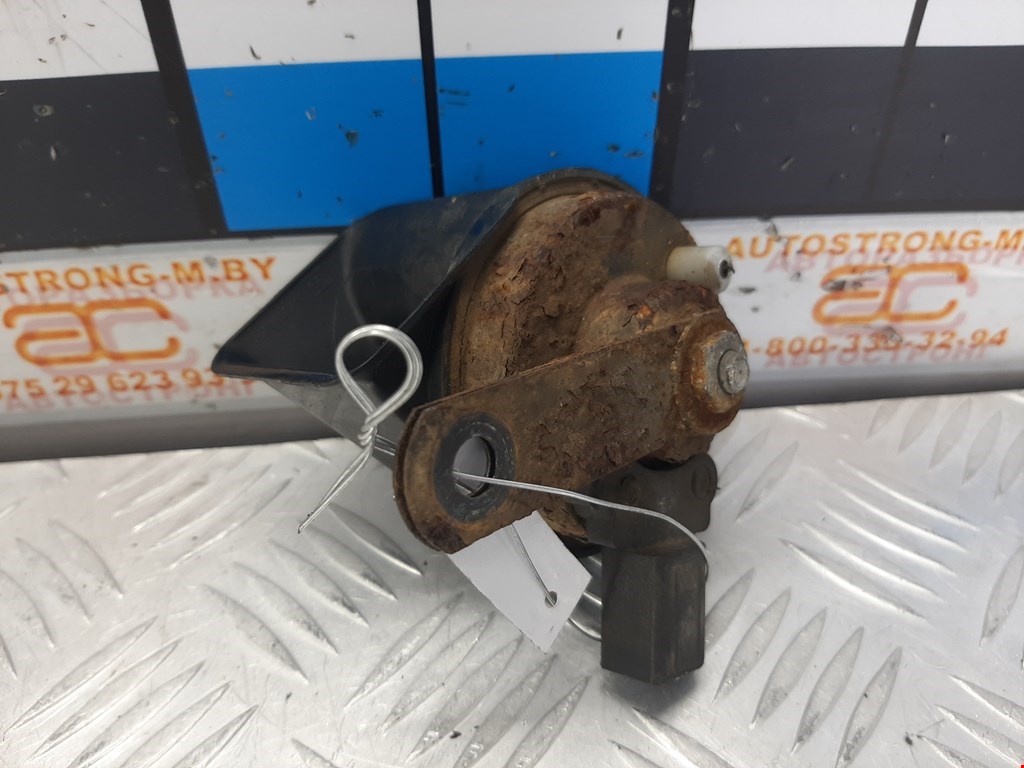 Сигнал звуковой (гудок клаксон) PEUGEOT 308 2007-2015