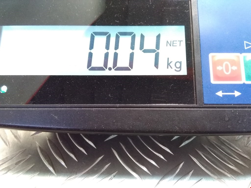 Кнопка аварийной сигнализации (аварийки) FIAT Stilo 2001-2010