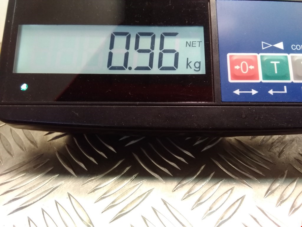 Бачок омывателя JAGUAR S-Type 1999-2008