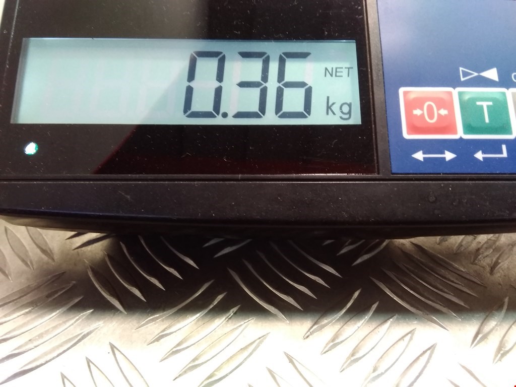 Бачок омывателя SUBARU Impreza 2000-2007