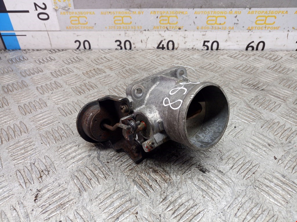 Защита антигравийная RENAULT Espace 2003-2014