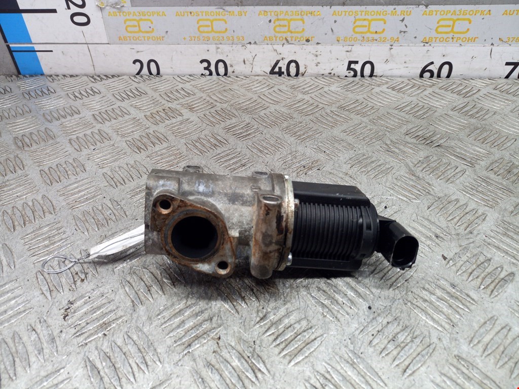 Клапан ЕГР EGR