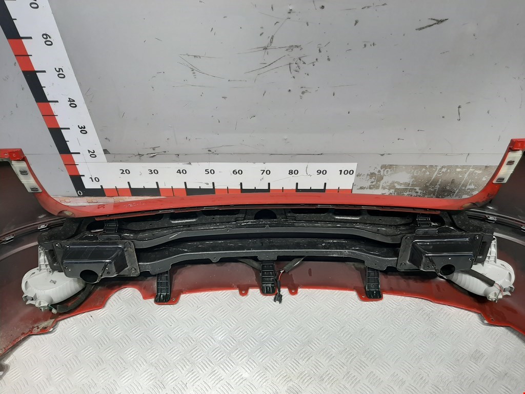 Бампер задний HYUNDAI i30 2007-2012