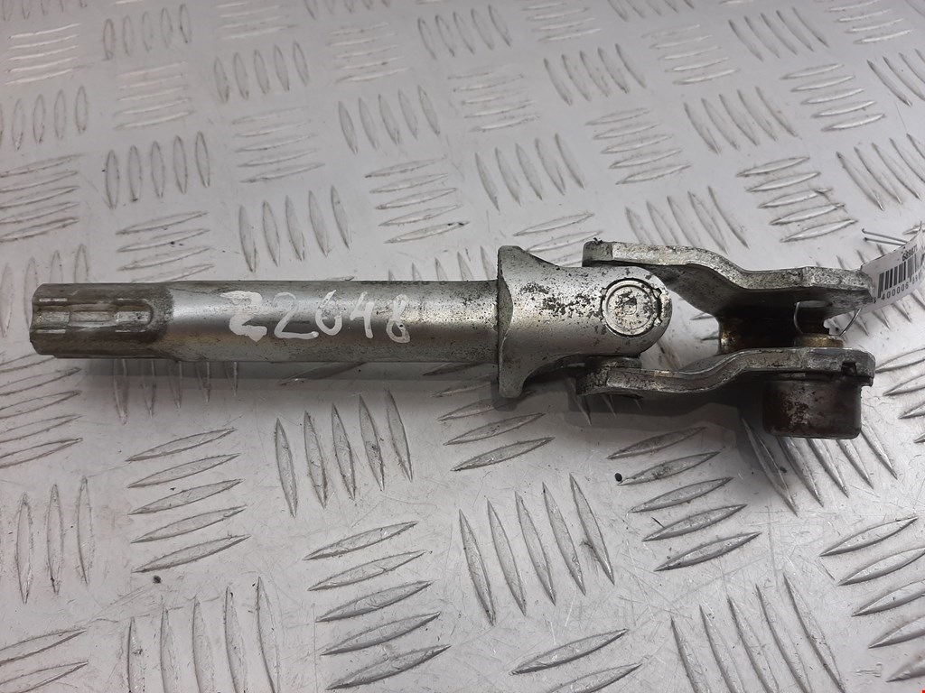 Кардан рулевой RENAULT Scenic II 2003-2010