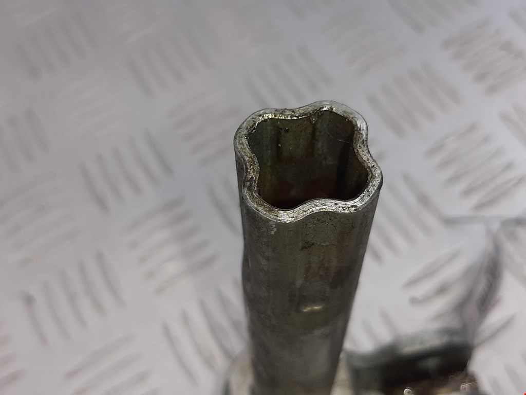 Кардан рулевой RENAULT Scenic II 2003-2010