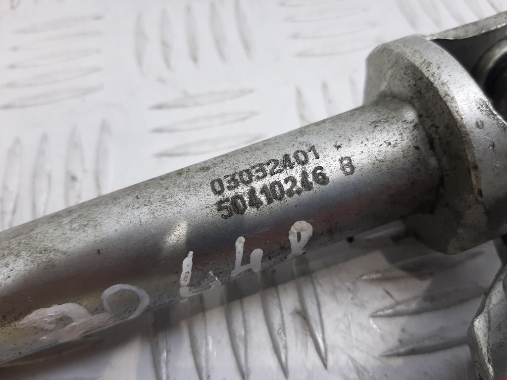 Кардан рулевой RENAULT Scenic II 2003-2010