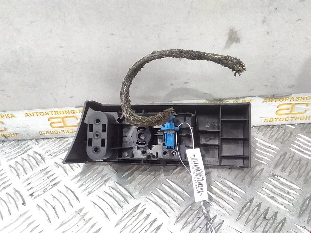 Переключатель света фар OPEL Astra H/Family 2004-2015