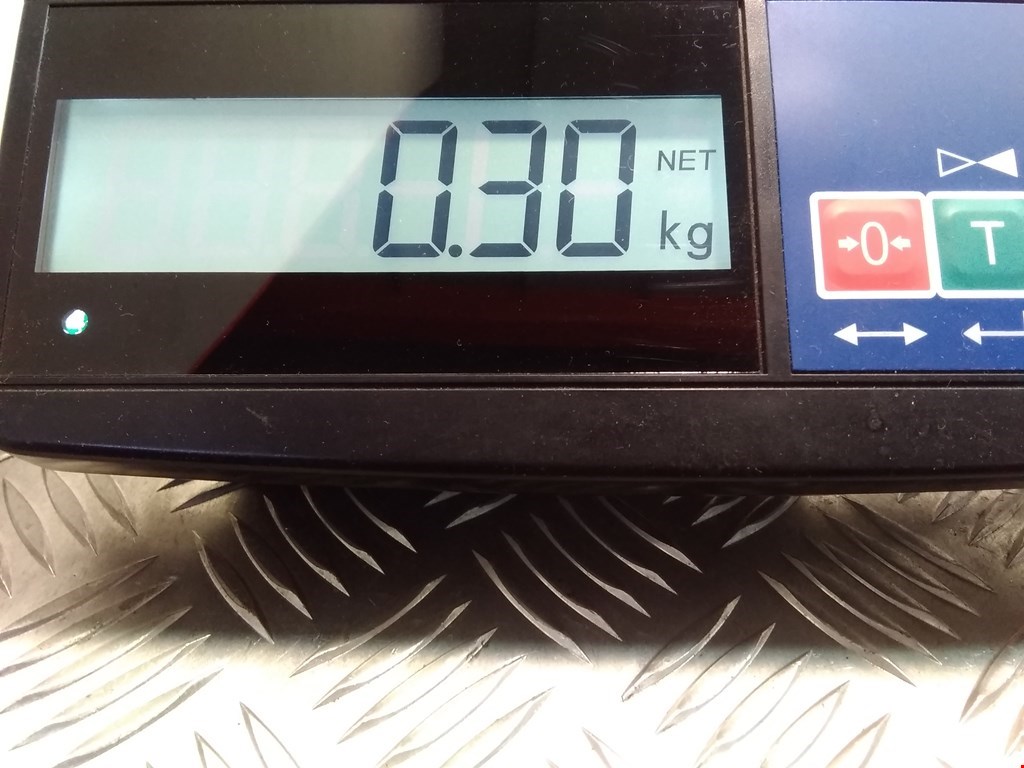 Фонарь задний внутренний правый VOLKSWAGEN Jetta V 2005-2011