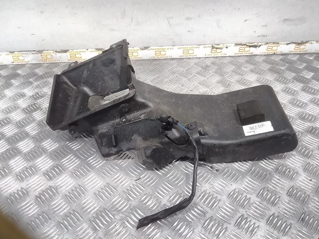 Воздухозаборник (наружный) MAZDA Mazda 5 CR 2005-2010