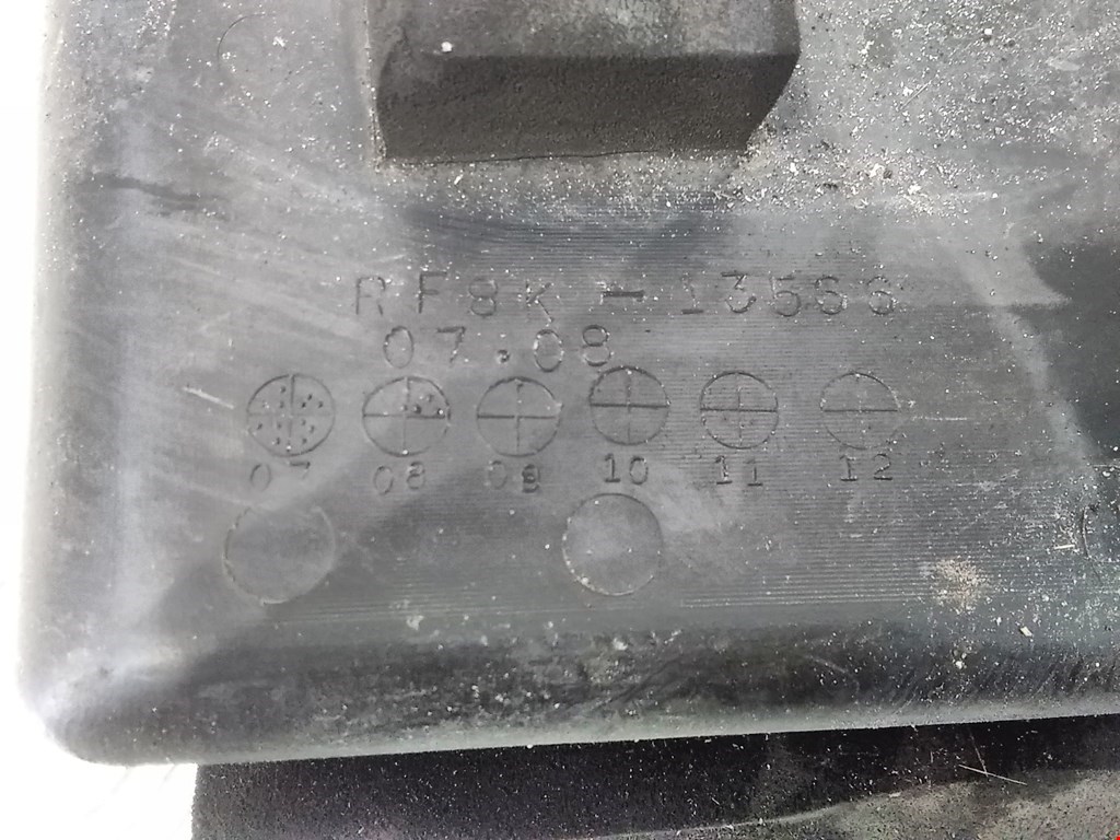 Воздухозаборник (наружный) MAZDA Mazda 5 CR 2005-2010