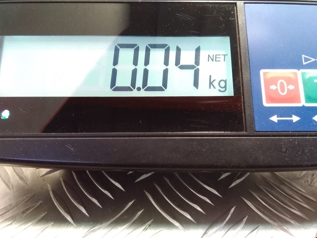 Кнопка аварийной сигнализации (аварийки) VOLKSWAGEN Caddy III 2004-2015