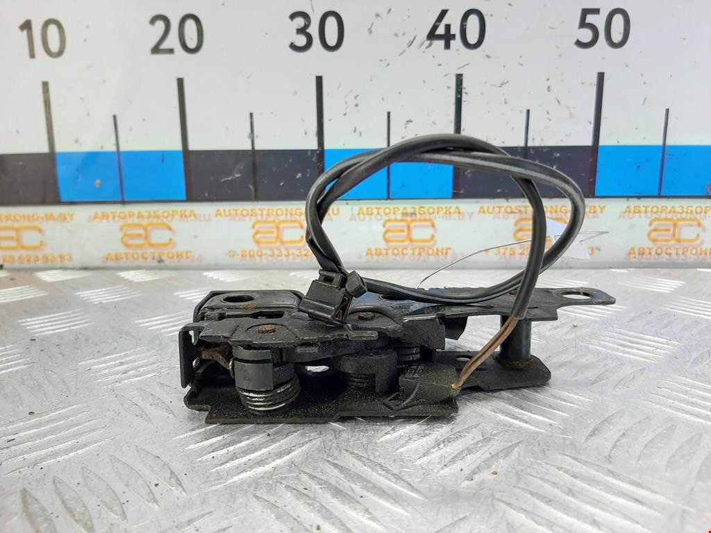 Замок капота AUDI A3 8P 2003-2013