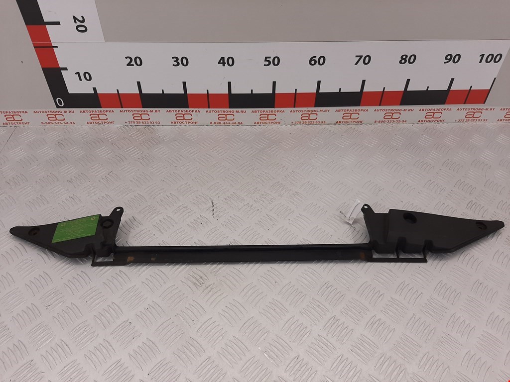 Кронштейн (крепление) радиатора BMW X5 E53 1999-2006