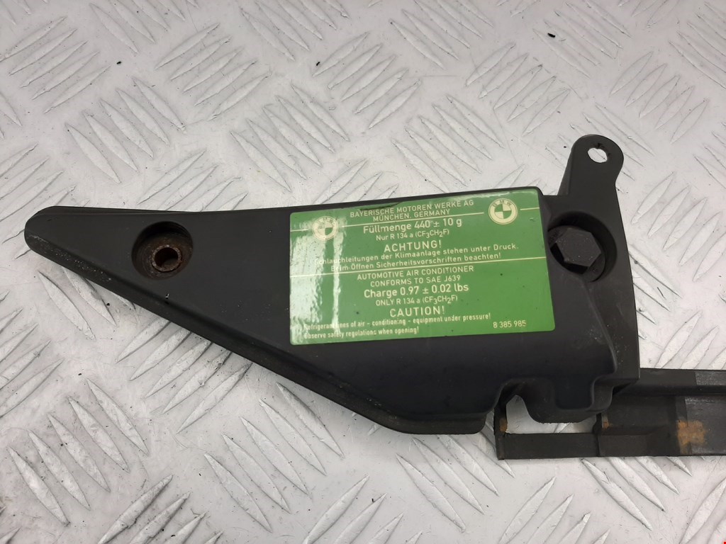 Кронштейн (крепление) радиатора BMW X5 E53 1999-2006