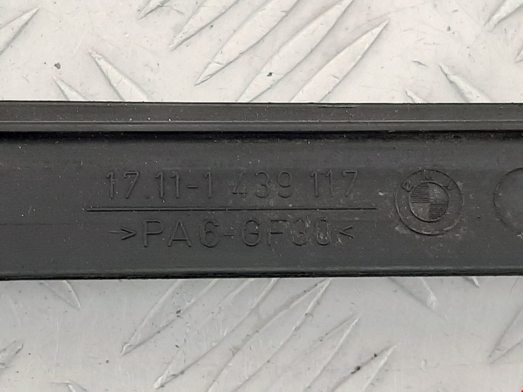 Кронштейн (крепление) радиатора BMW X5 E53 1999-2006