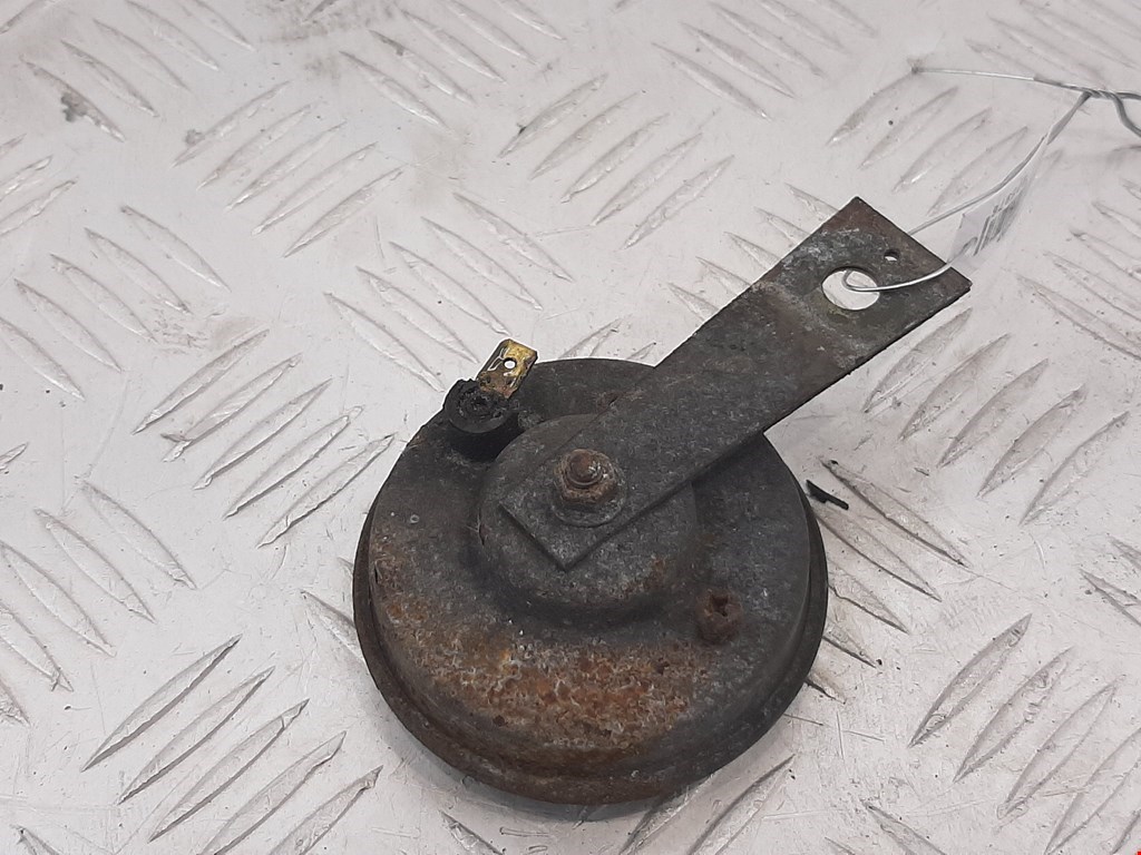 Сигнал звуковой (гудок клаксон) NISSAN X-Trail T30 2000-2007