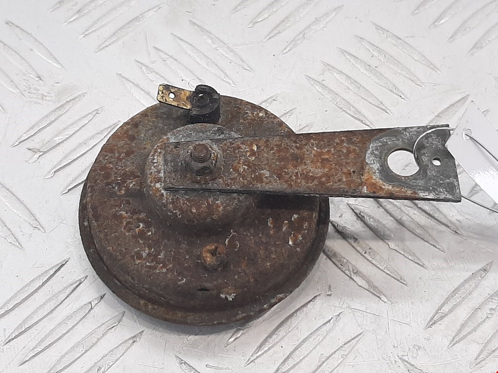 Сигнал звуковой (гудок клаксон) NISSAN X-Trail T30 2000-2007