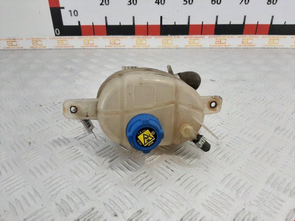 Бачок расширительный PEUGEOT Bipper 2008-2018