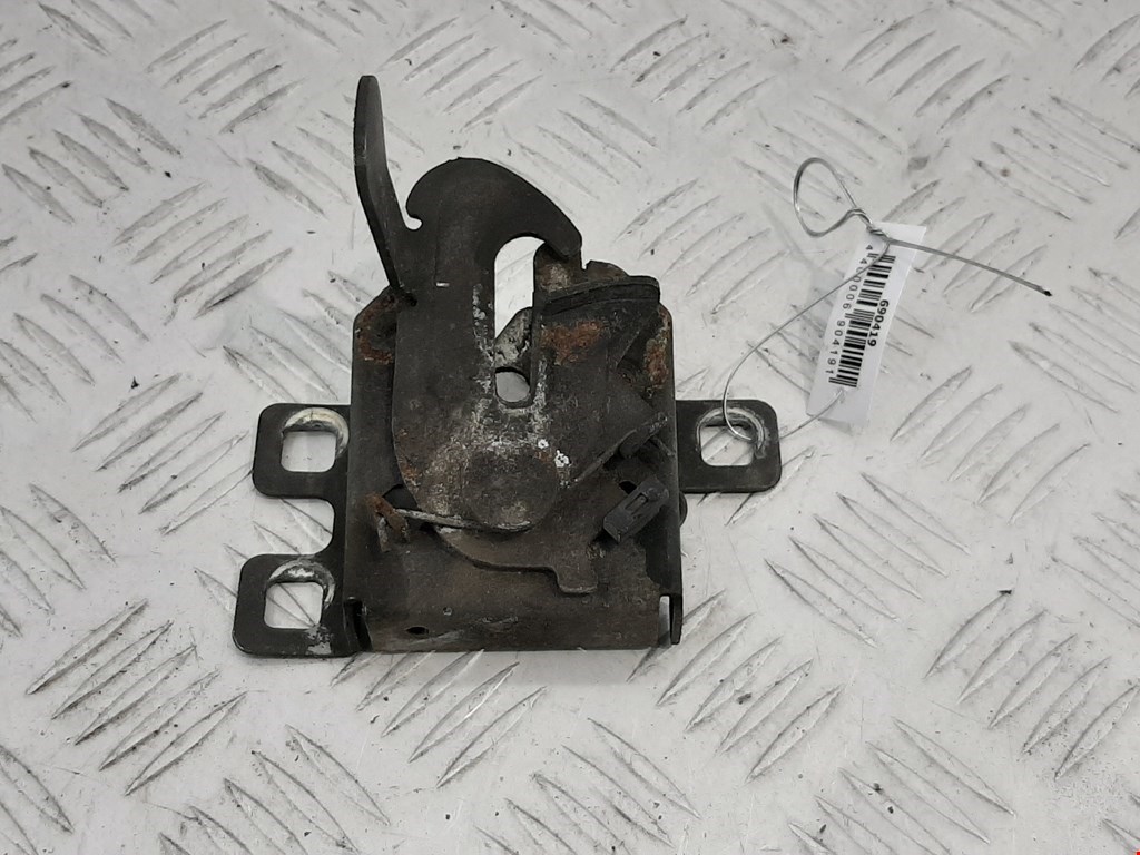 Замок капота Peugeot Bipper (2007-2020)