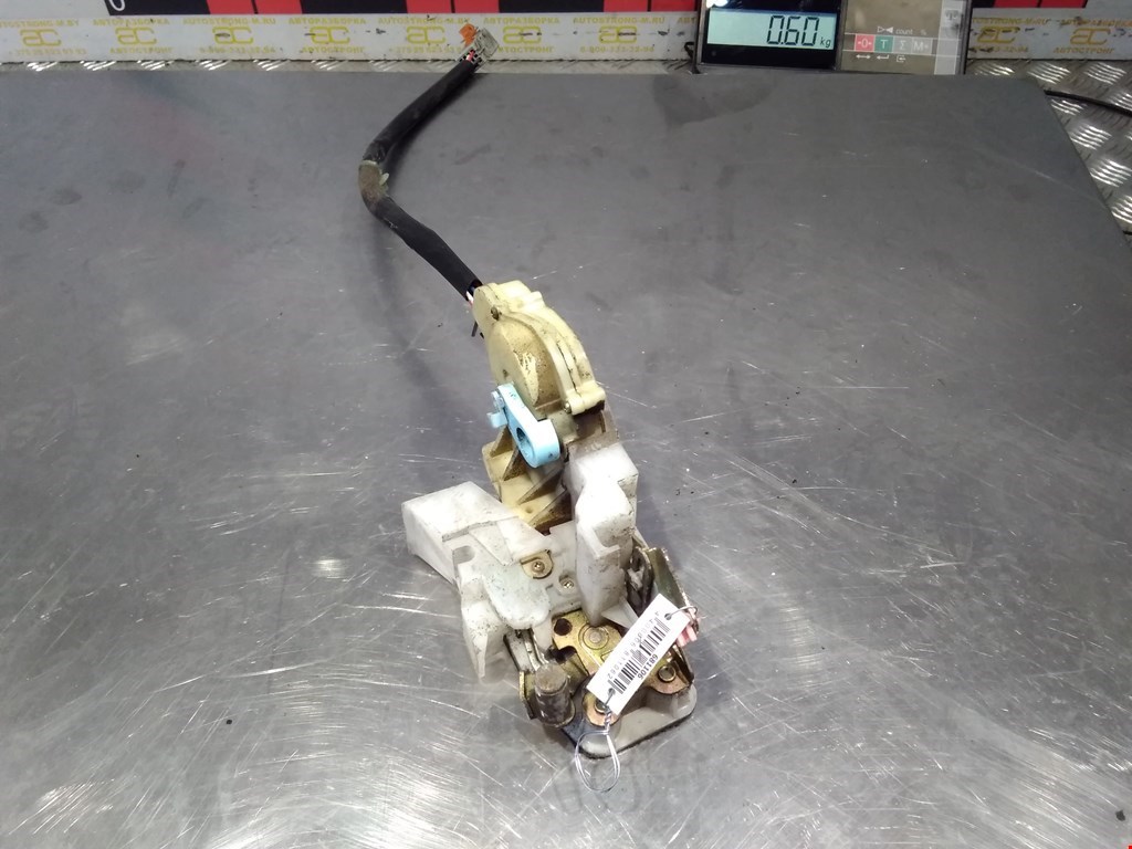 Замок двери задней левой HONDA Stream 2000-2006