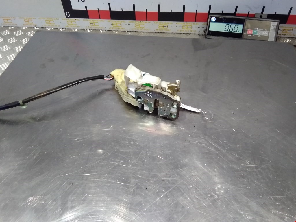 Замок двери задней левой HONDA Stream 2000-2006