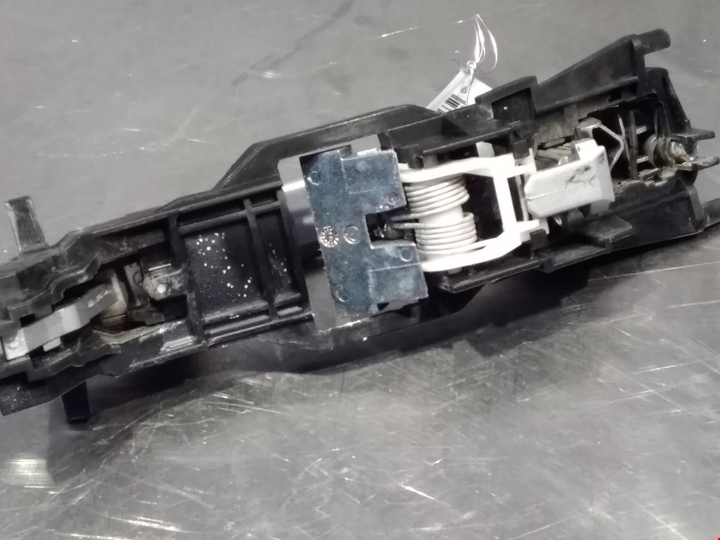 Ручка двери передней наружная левая MERCEDES-BENZ CLK-Class W209 2002-2009