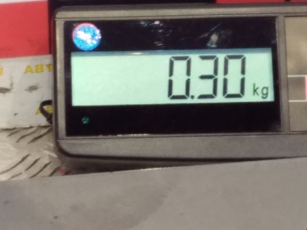 Ручка двери передней наружная левая MERCEDES-BENZ CLK-Class W209 2002-2009